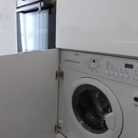 Discover Alfama Apartman