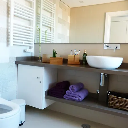 Apartman Discover Alfama