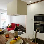 Apartment Discover Alfama Lisbon