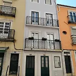 Discover Alfama Lisbon