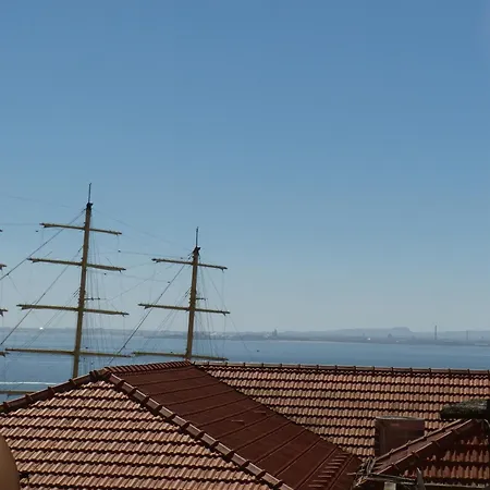 Apartamento Discover Alfama