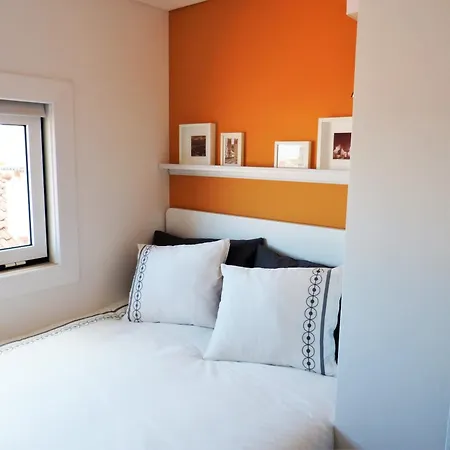 Lägenhet Discover Alfama
