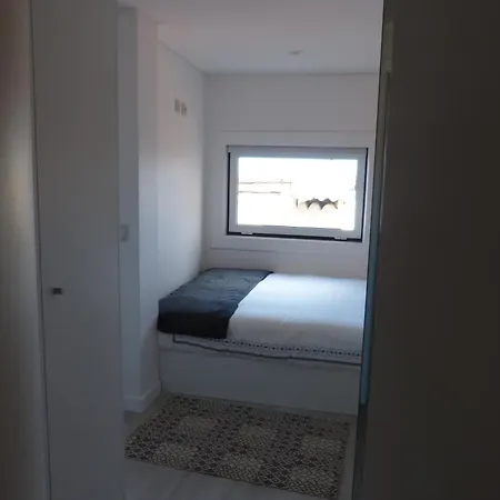 Apartmán Discover Alfama *