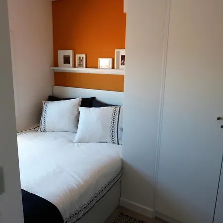 Discover Alfama Lägenhet *