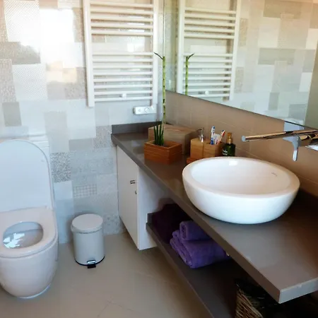 Apartmán Discover Alfama