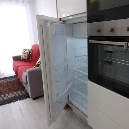 Discover Alfama Apartamento