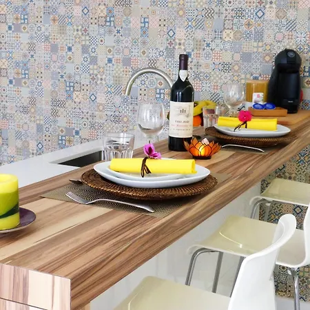 Apartmán Discover Alfama Lisboa