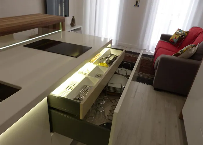 شقة Discover Alfama Lisboa