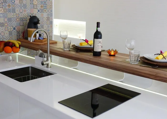 شقة Discover Alfama