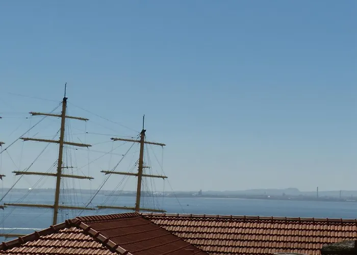 شقة Discover Alfama