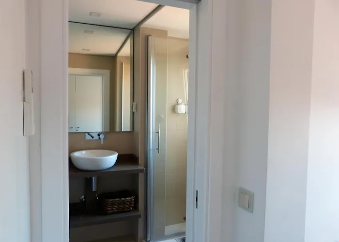 شقة Discover Alfama