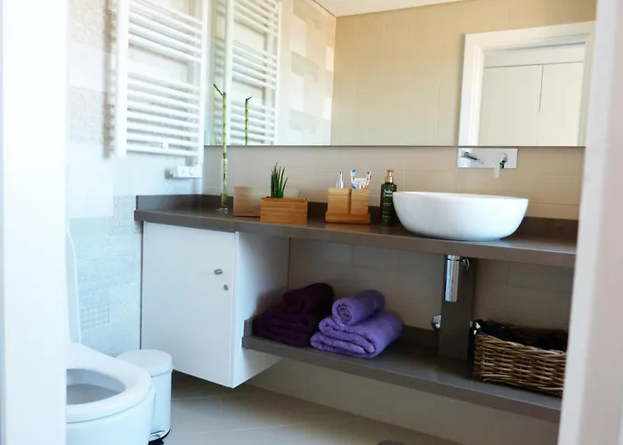 شقة Discover Alfama