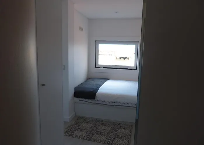 شقة Discover Alfama *