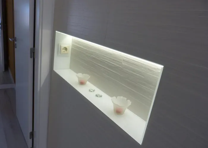 شقة Discover Alfama Lisboa