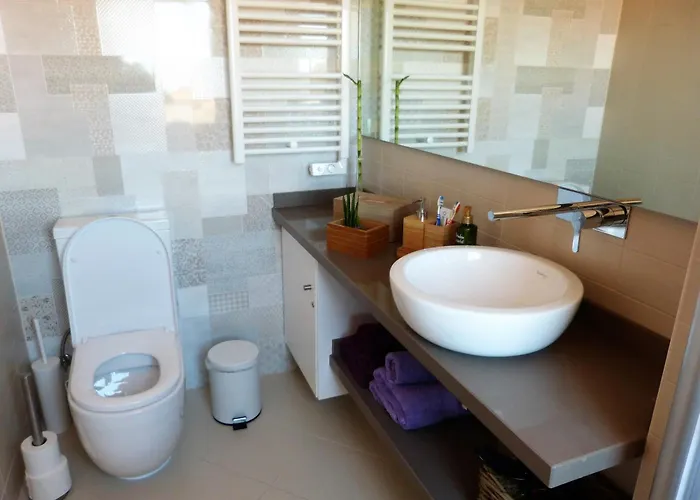 شقة Discover Alfama