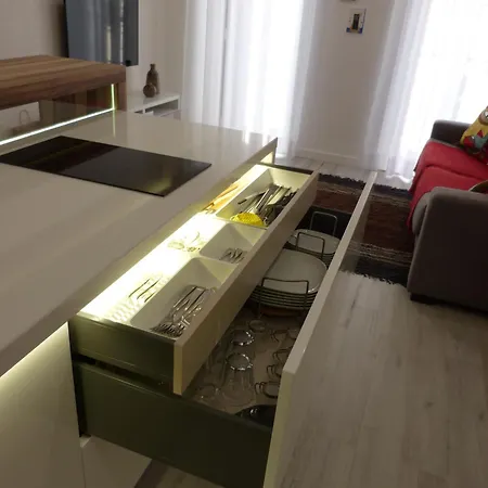 Appartement Discover Alfama Lissabon