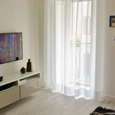 Appartement Discover Alfama Lissabon