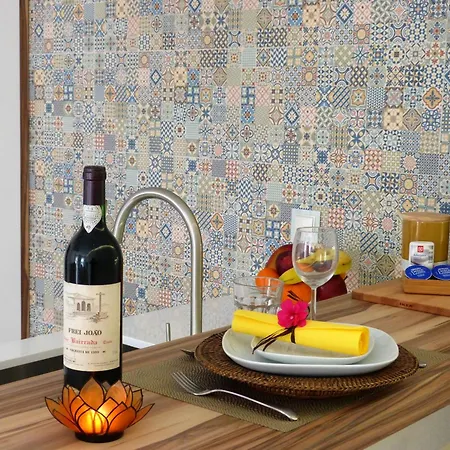 Discover Alfama Lissabon